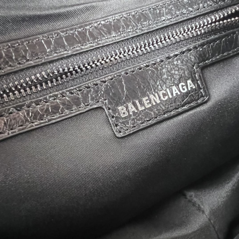 Balenciaga Classic City Bags